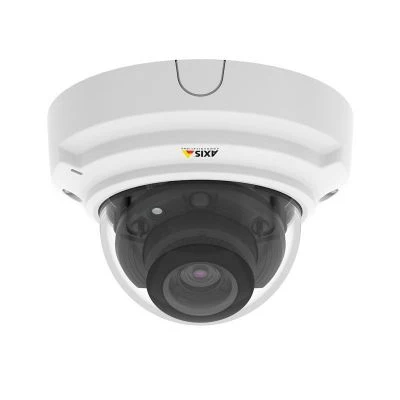 IP-камера видеонаблюдения Axis P3375-LV